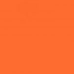 Orange - Pantone Orange 136U*