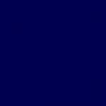 13 - Dunkelblau - Pantone Reflex blue U**
