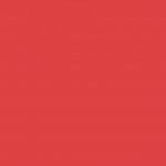 red - pantone color 1797 U*