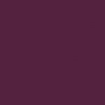 aubergine SF - pantone color 228 U*