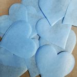 Heart Confetti