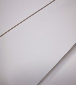 oto de producto de konzept-shop.de - 4 hojas DIN A4 EventGarant en blanco y blanco roto
